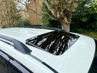 Used Toyota Land Cruiser from Bedford Cars