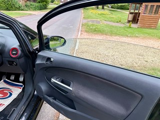 Used Vauxhall Corsa from Bedford Cars
