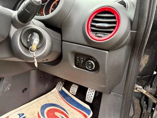 Used Vauxhall Corsa from Bedford Cars