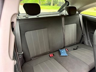 Used Vauxhall Corsa from Bedford Cars