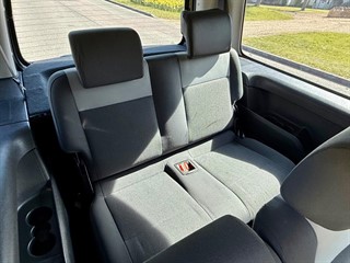 Used Volkswagen Caddy Maxi Life from Bedford Cars