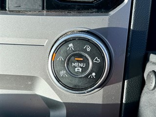 Used Volkswagen Touareg from Bedford Cars