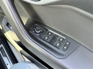 Used Volkswagen Touareg from Bedford Cars