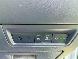 Used Volkswagen Touareg from Bedford Cars