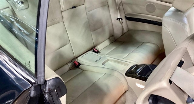 Used BMW 320i in Bedford, Bedfordshire