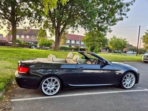 Used BMW 320i in Bedford, Bedfordshire