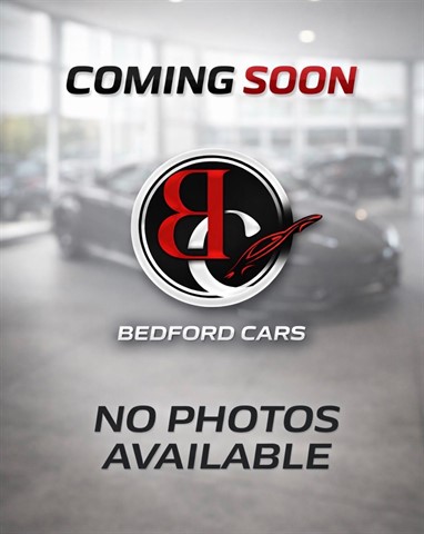 Used BMW M5 in Bedford, Bedfordshire