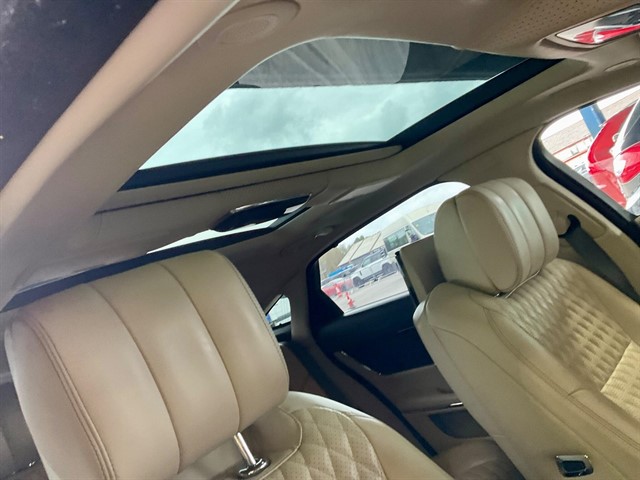 Used Jaguar XJ in Bedford, Bedfordshire