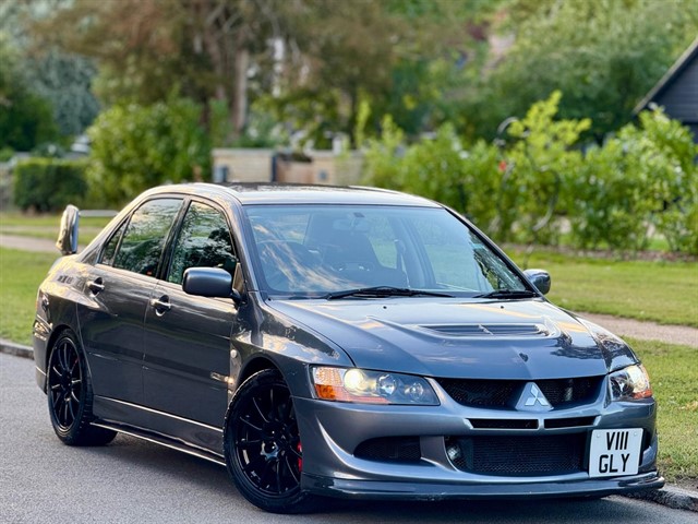 Used Mitsubishi Lancer in Bedford, Bedfordshire