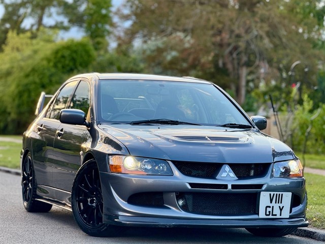 Used Mitsubishi Lancer in Bedford, Bedfordshire