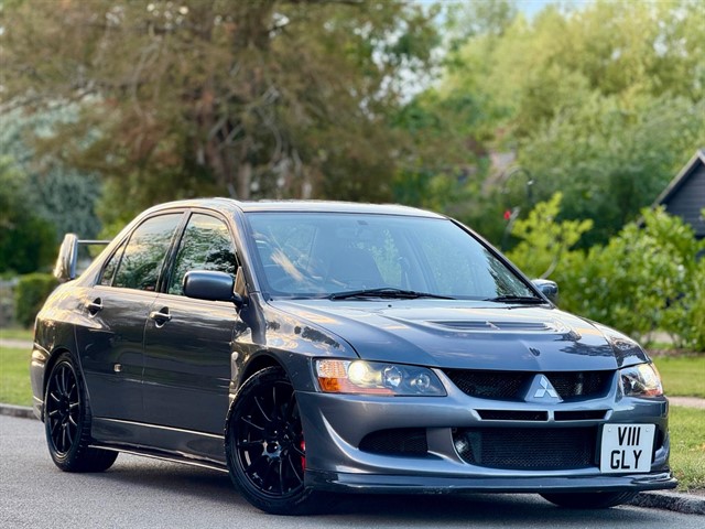 Used Mitsubishi Lancer in Bedford, Bedfordshire