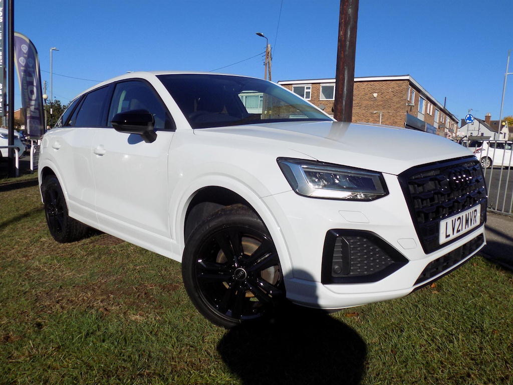 Audi Q2
