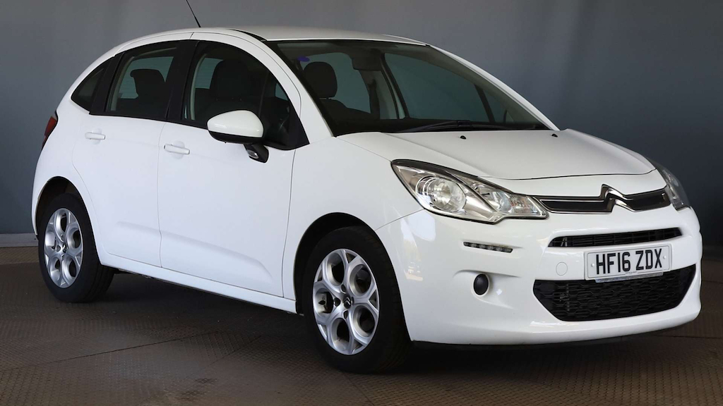 Citroen C3