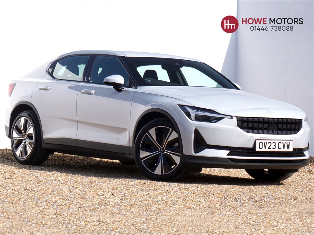 Polestar 2
