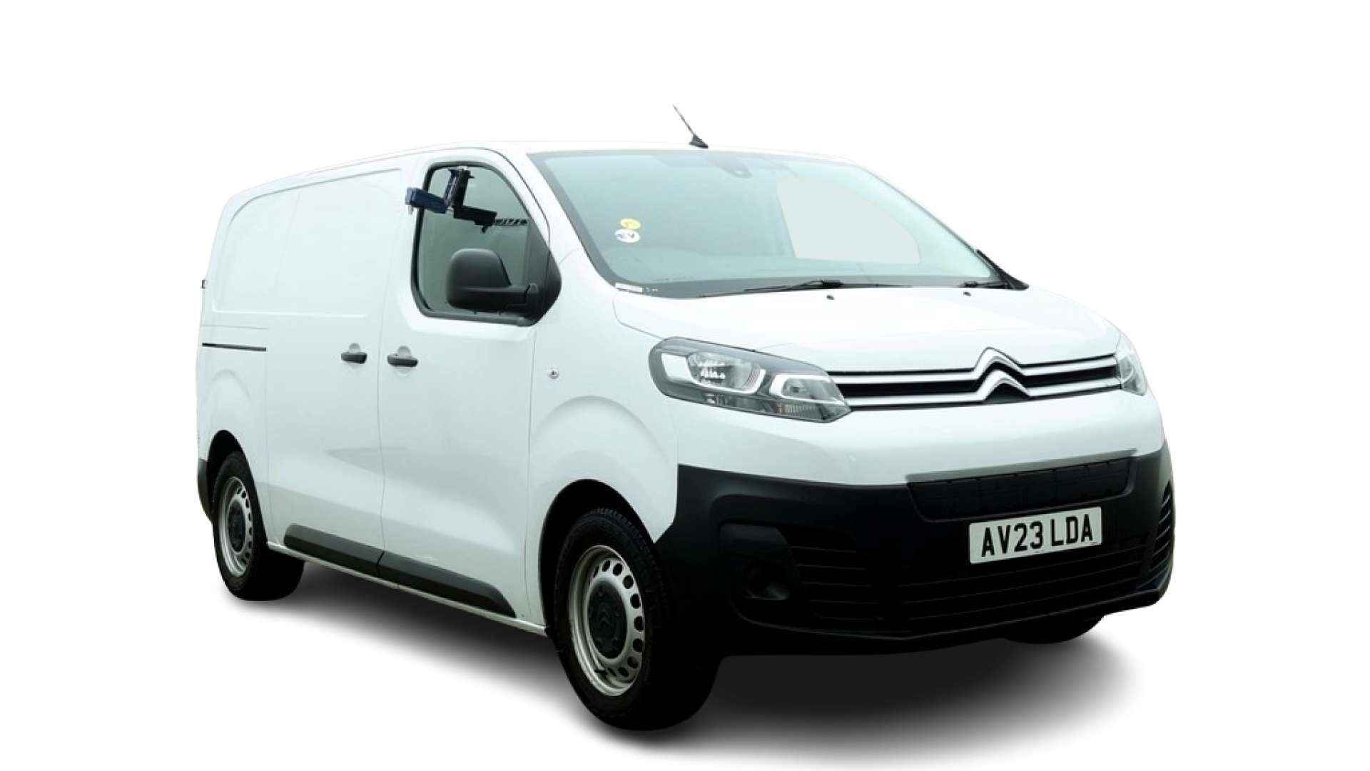 2023 CITROEN DISPATCH