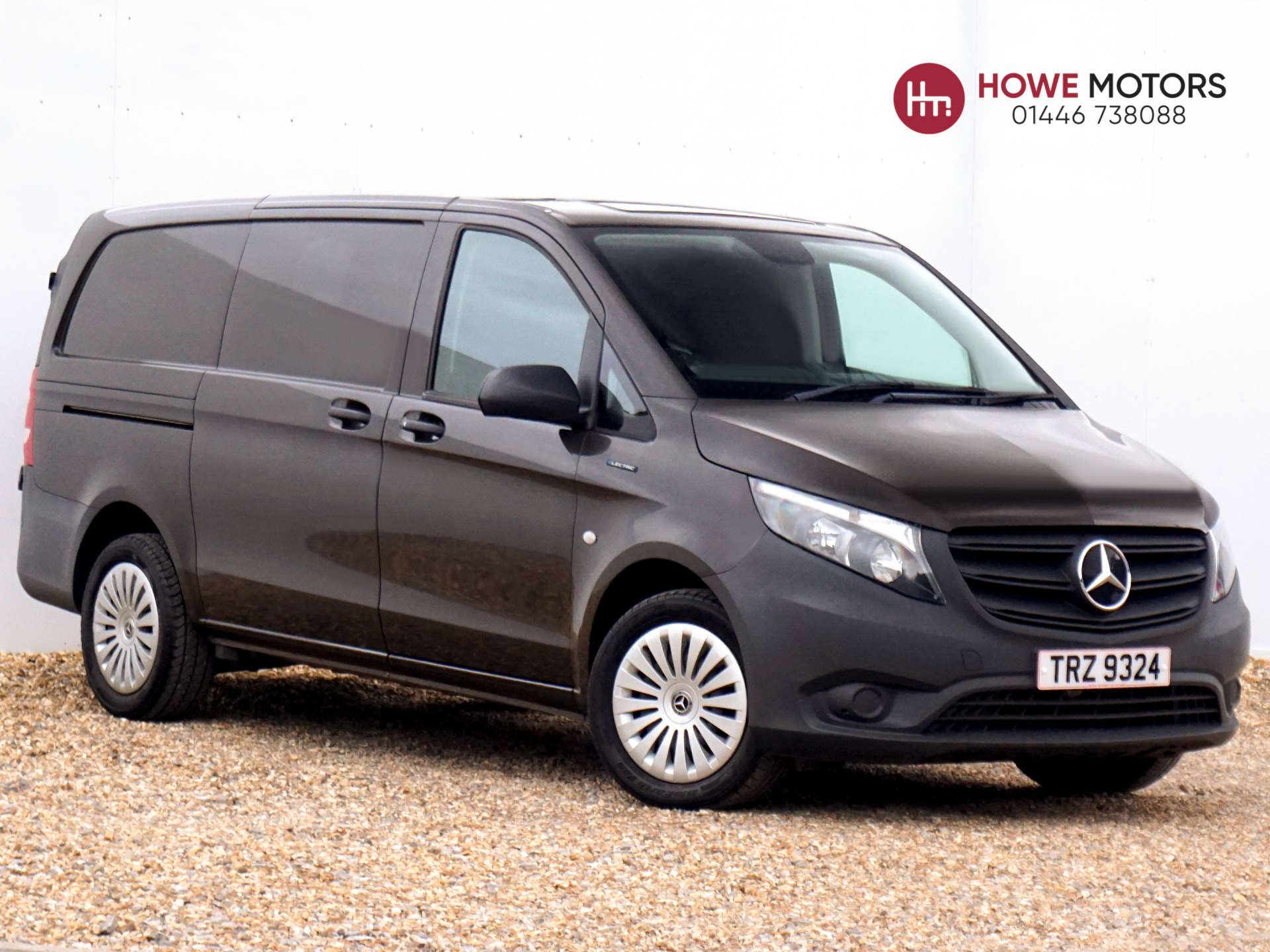 2022 MERCEDES-BENZ VITO