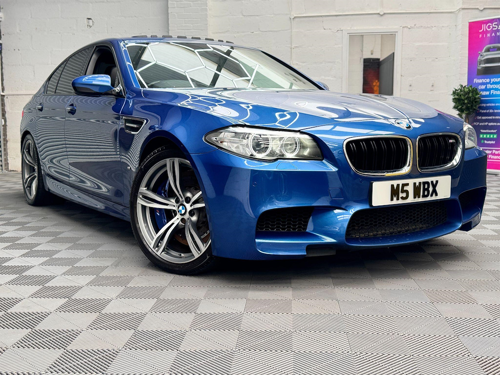 Bmw M5