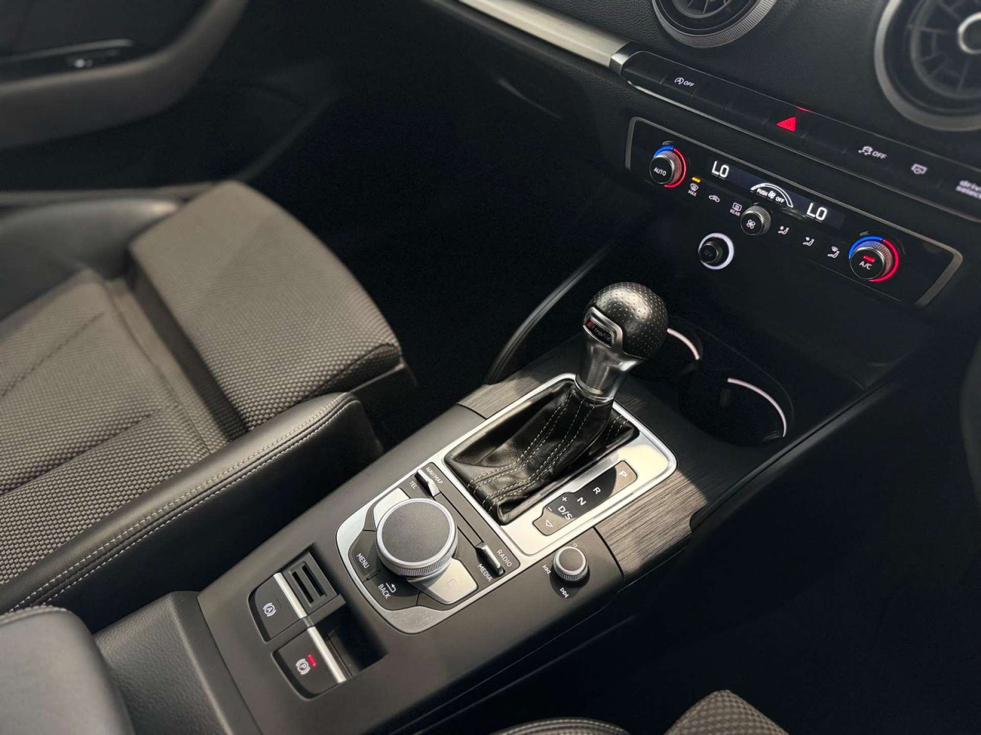 2018 Audi A3 thumbnail 12