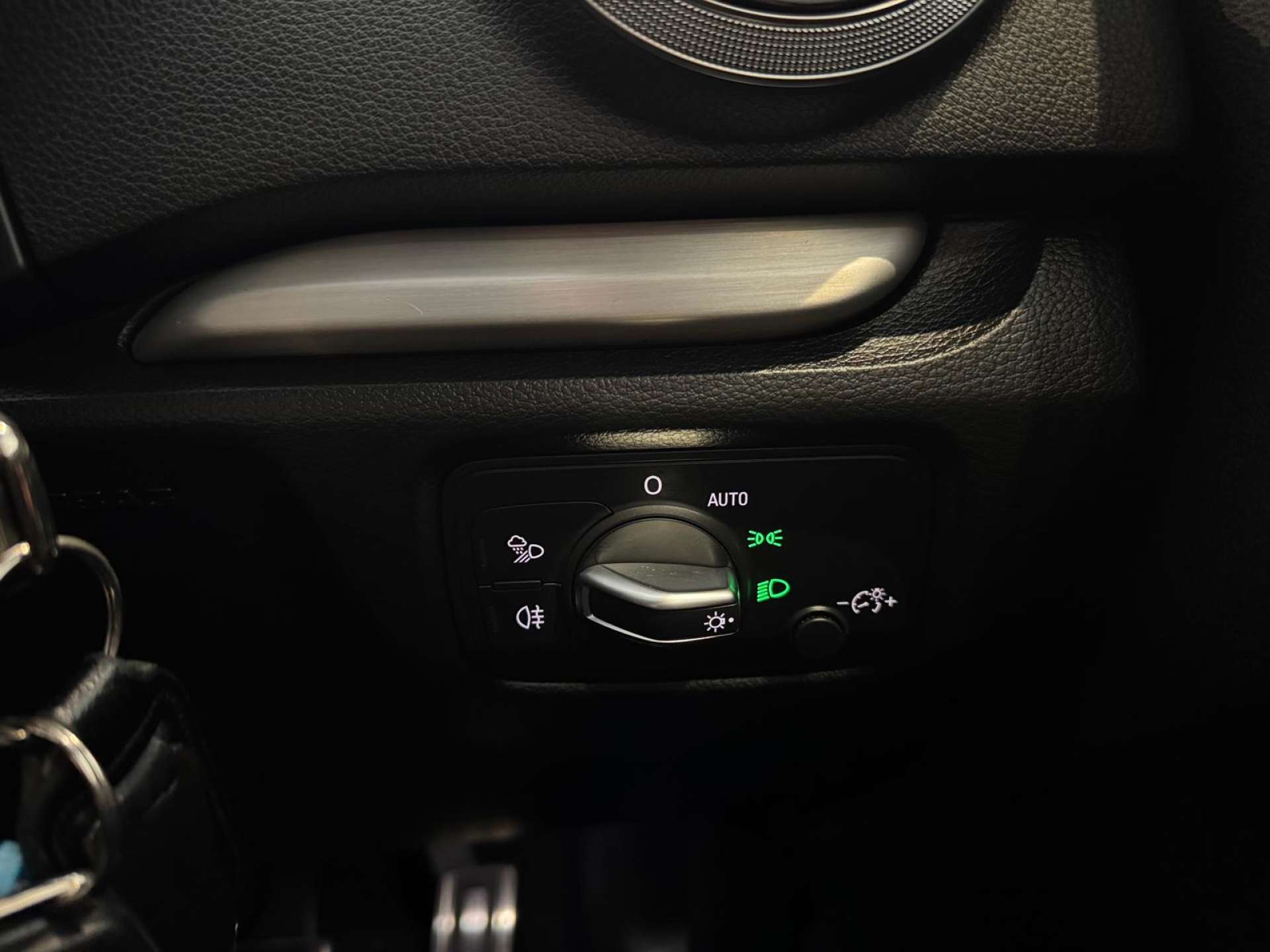 2018 Audi A3 thumbnail 10