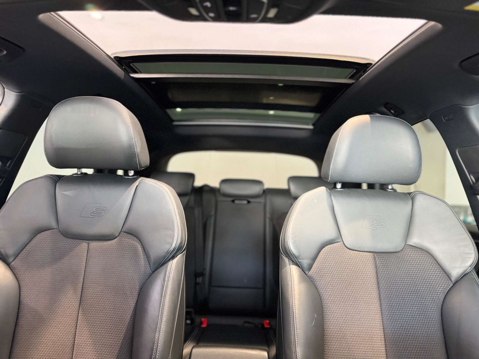 2017 Audi Q5 thumbnail 16