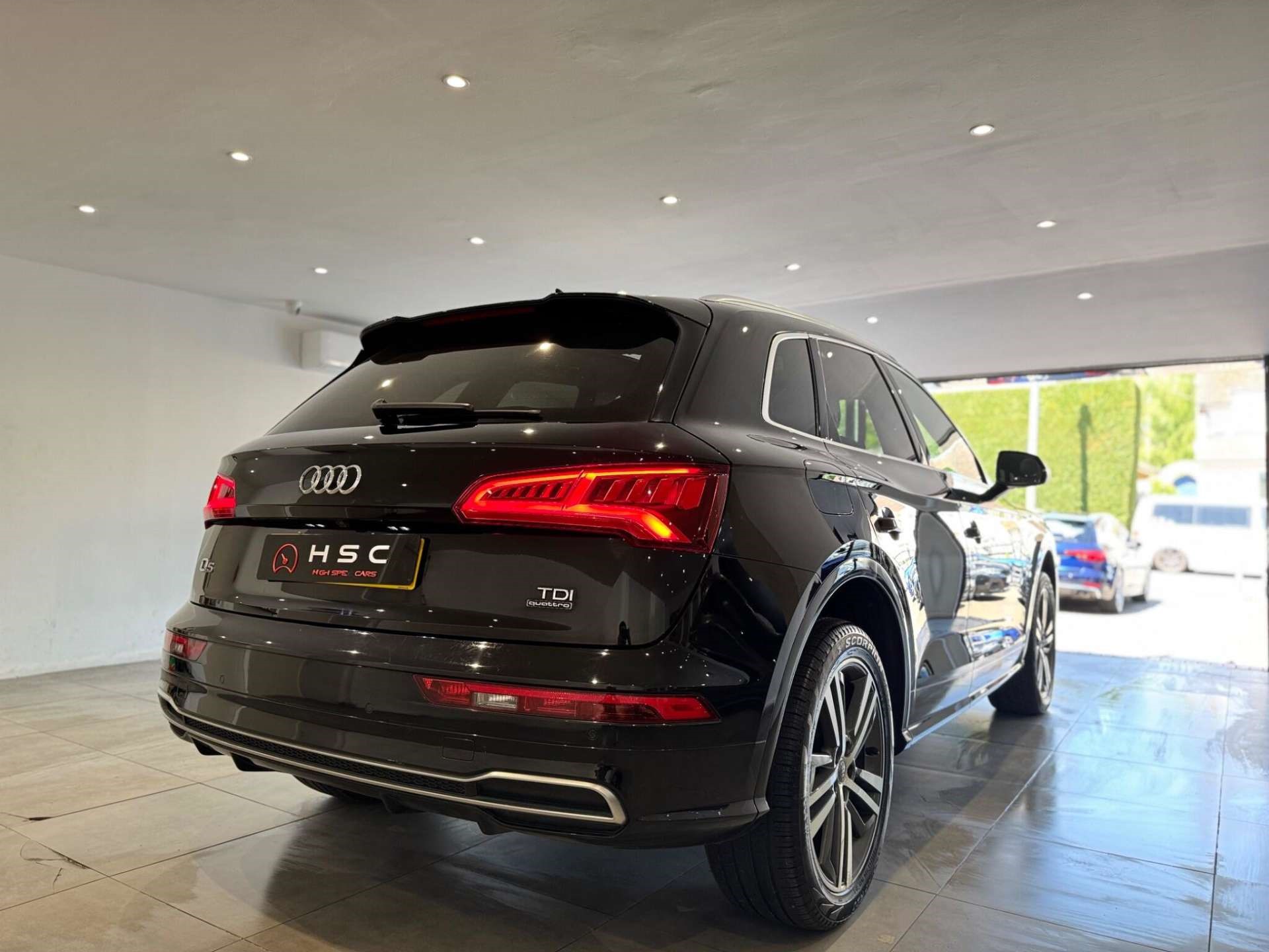 2017 Audi Q5 thumbnail 23