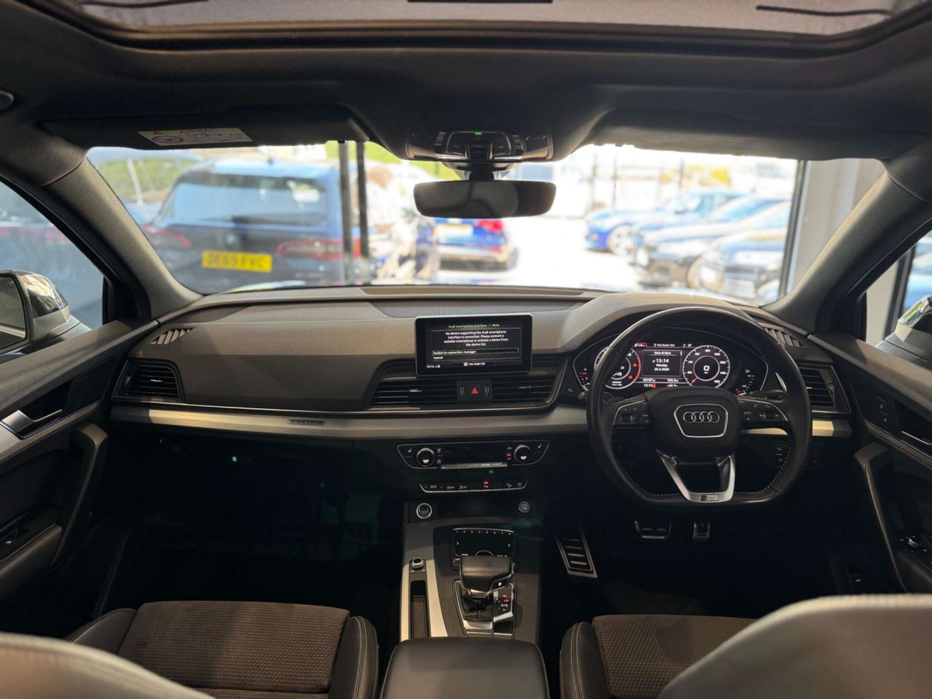 2017 Audi Q5 thumbnail 21
