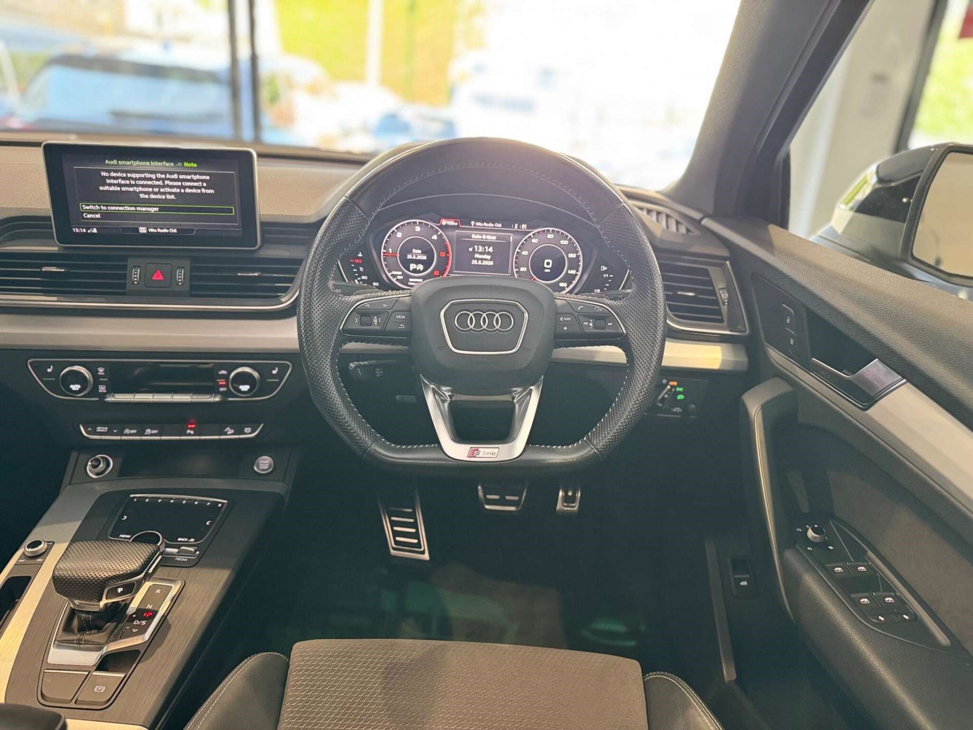 2017 Audi Q5 thumbnail 22