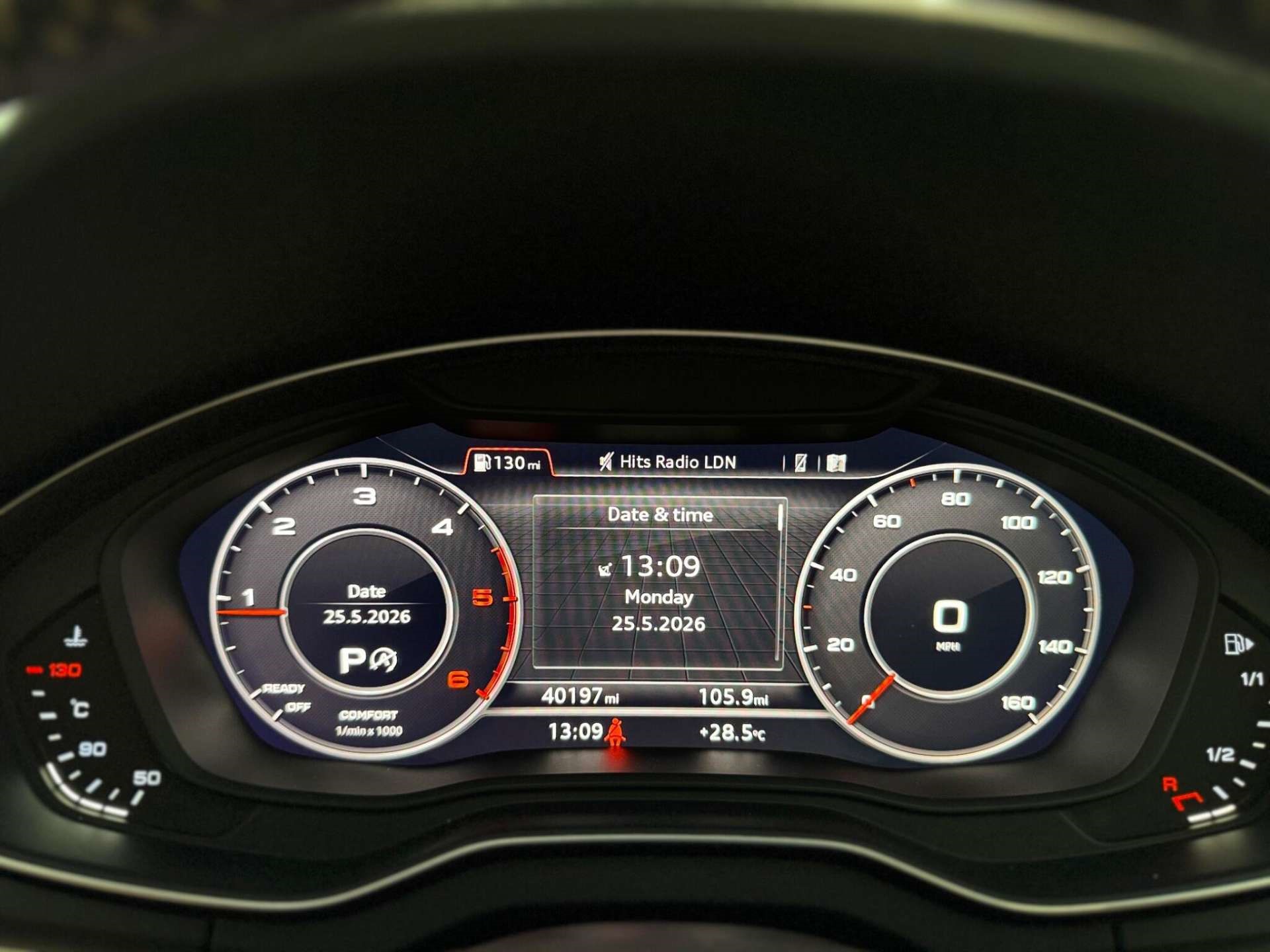 2017 Audi Q5 thumbnail 11