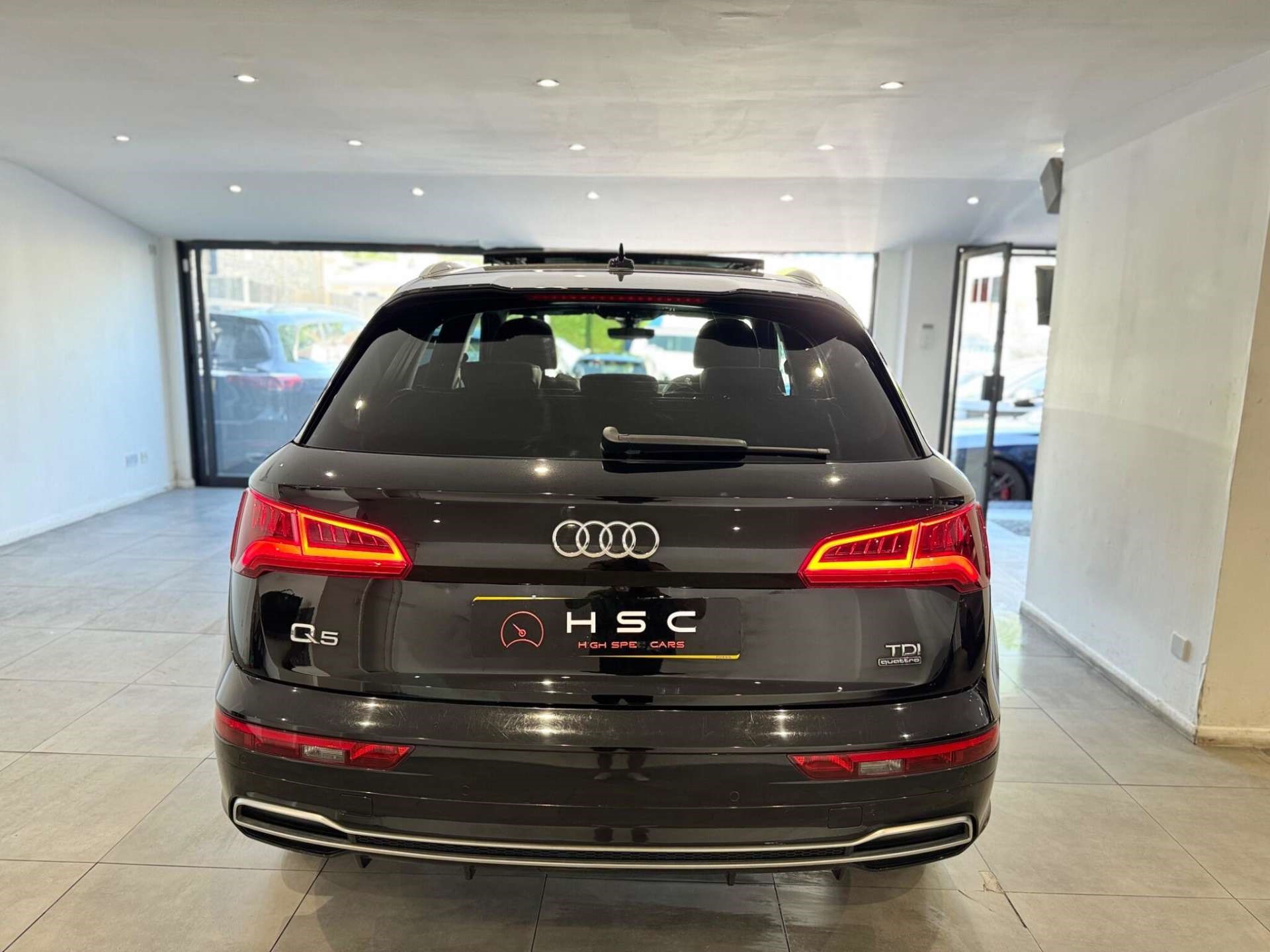 2017 Audi Q5 thumbnail 24