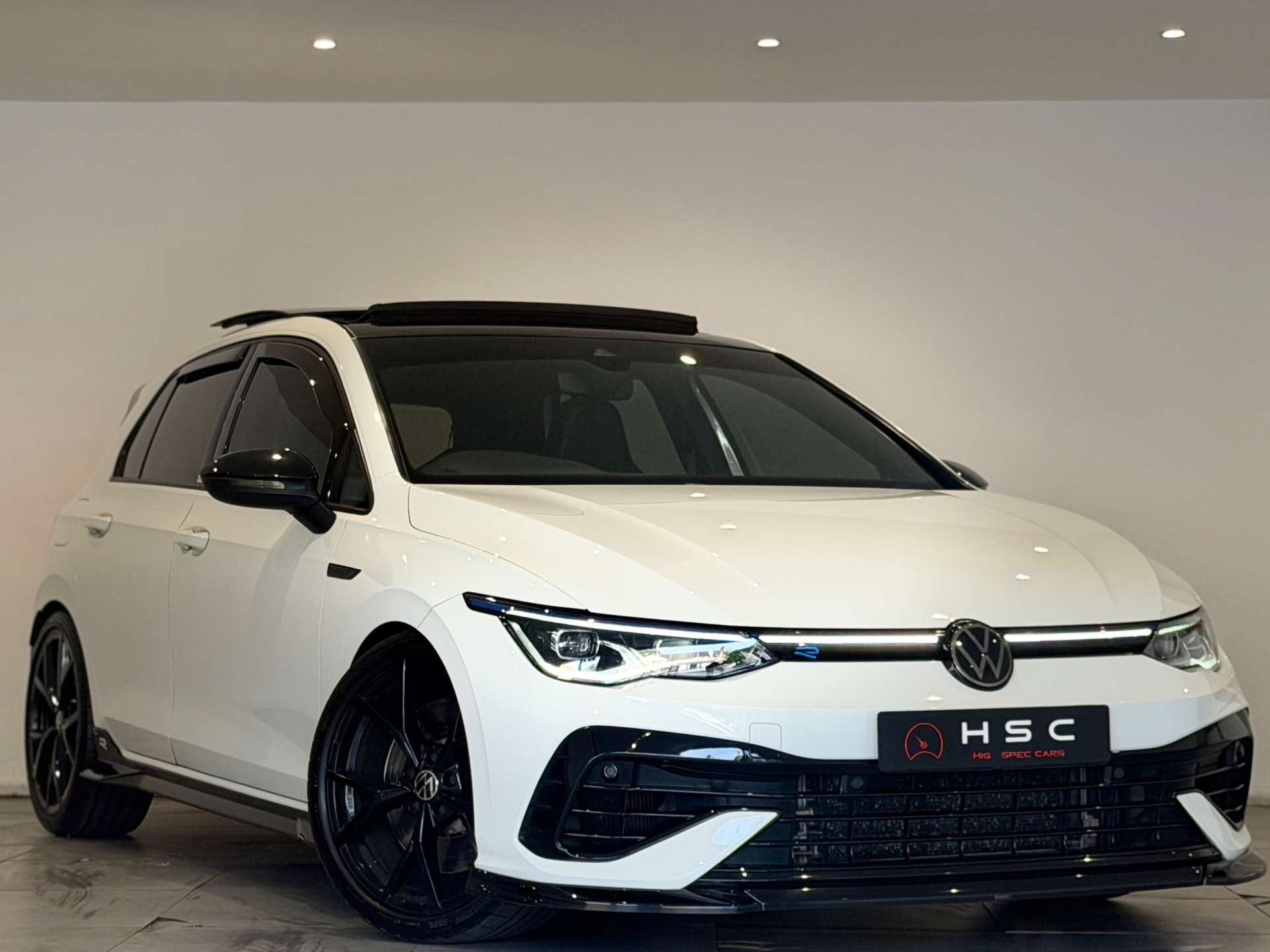 2022 Volkswagen Golf