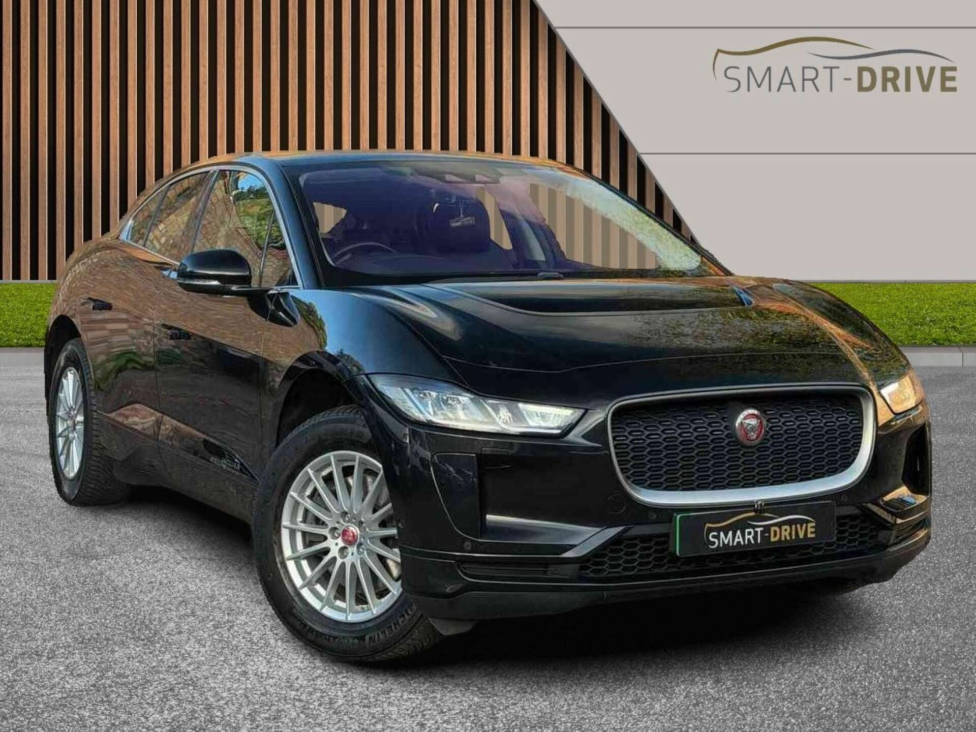 2020 Jaguar I-Pace