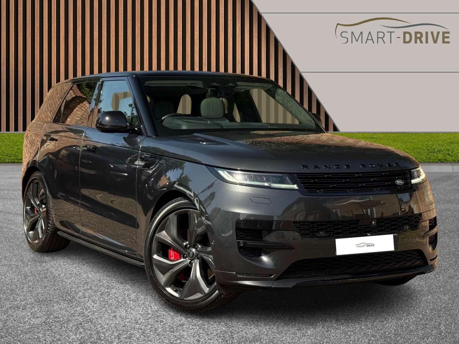 2024 Land Rover Range Rover Sport