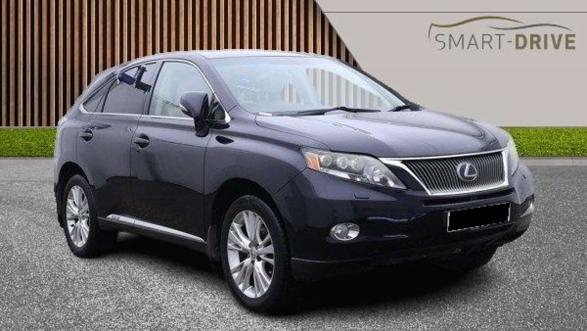 2012 Lexus RX