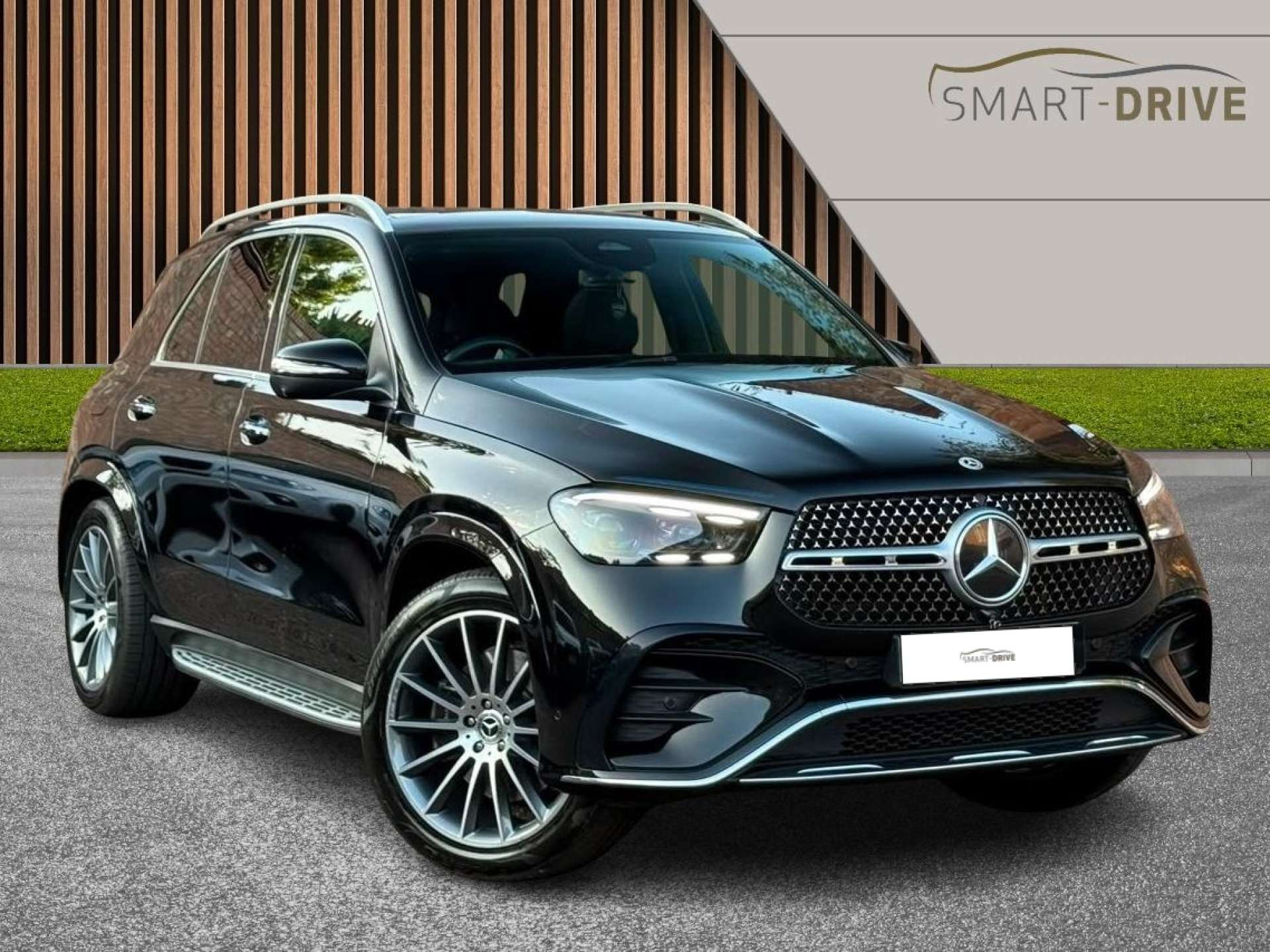 2023 Mercedes-Benz GLE