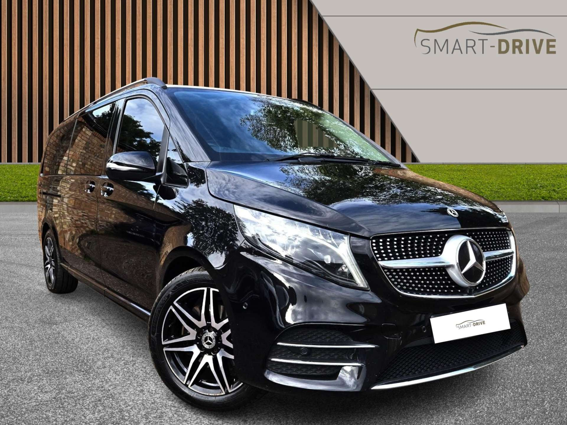 2023 Mercedes-Benz V-Class