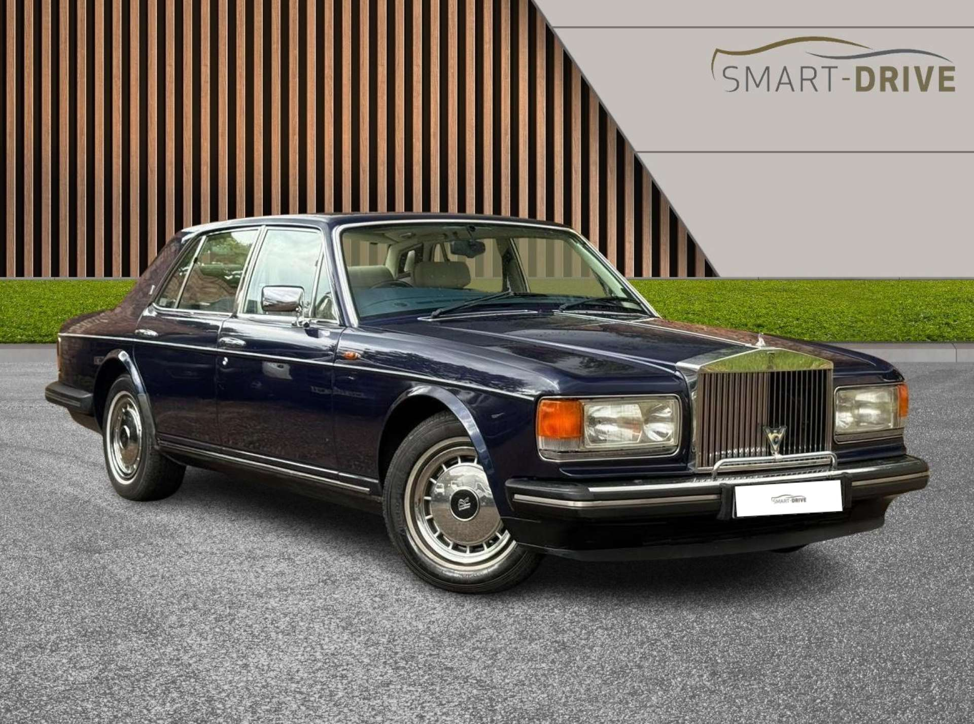 Rolls-Royce Silver Spirit 1994