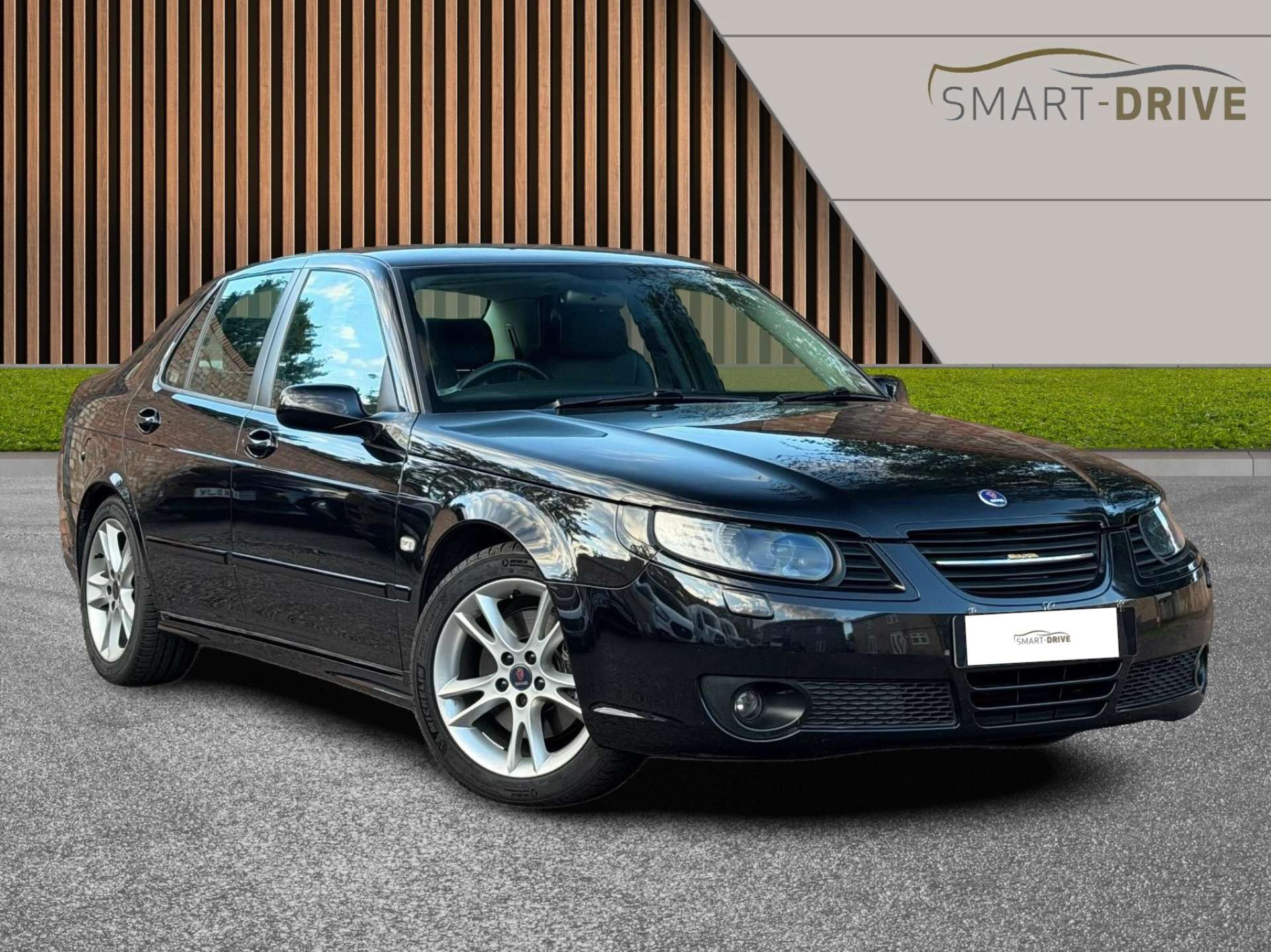 Saab 95 2007