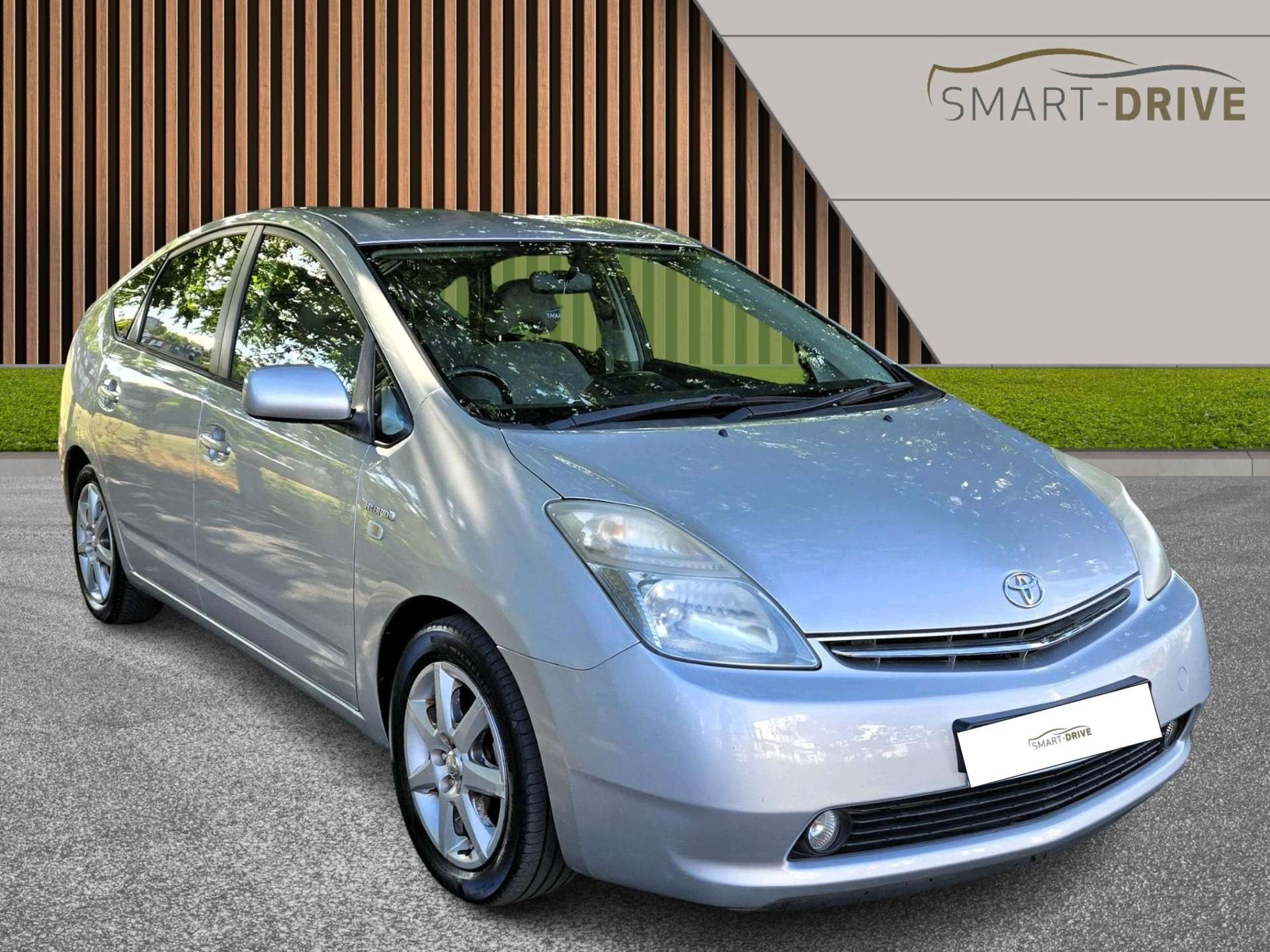 2006 Toyota Prius