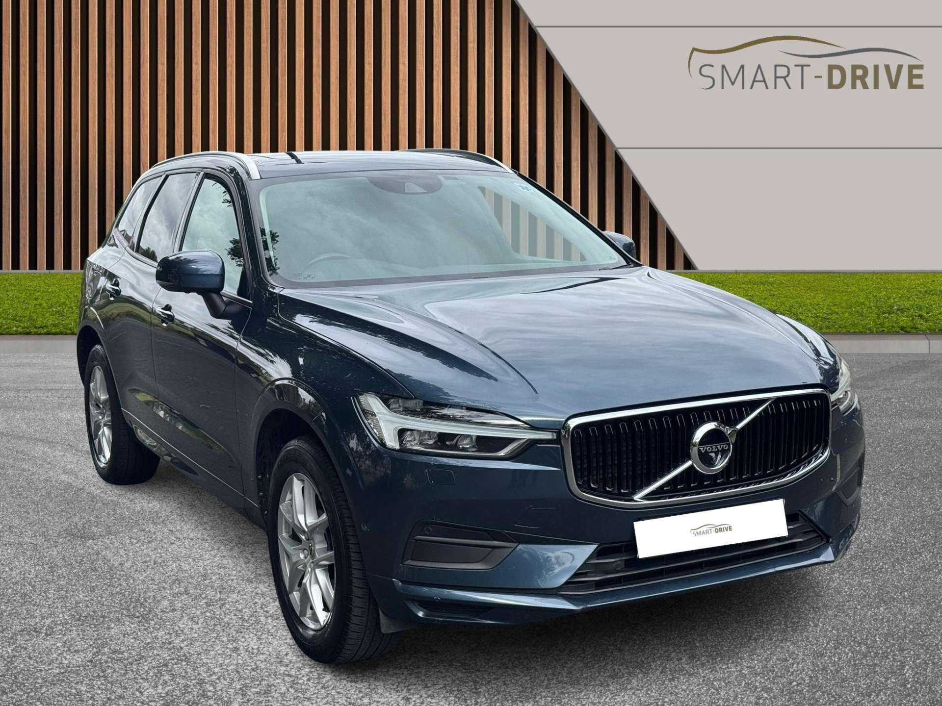 2018 Volvo XC60