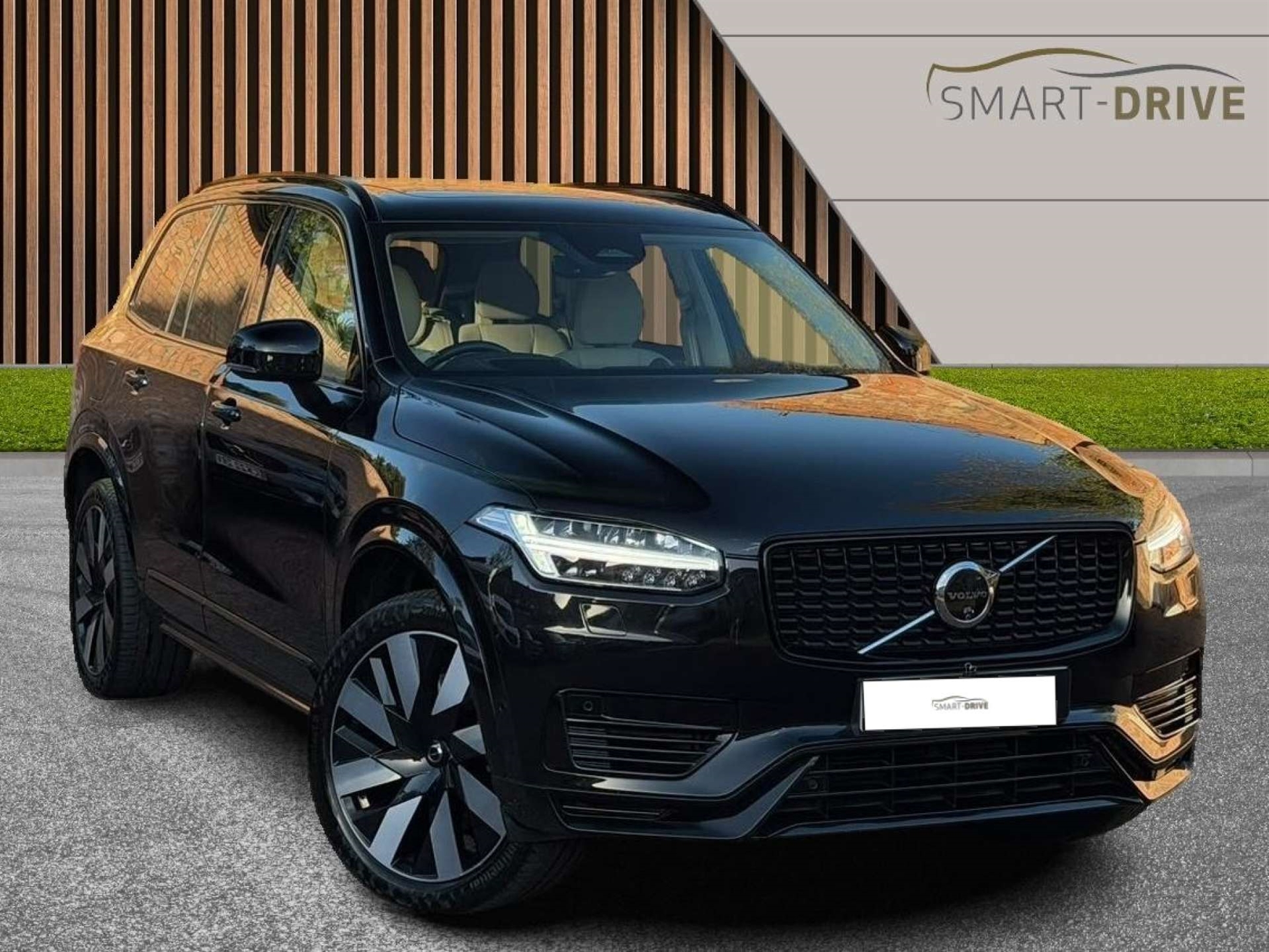 2024 Volvo XC90