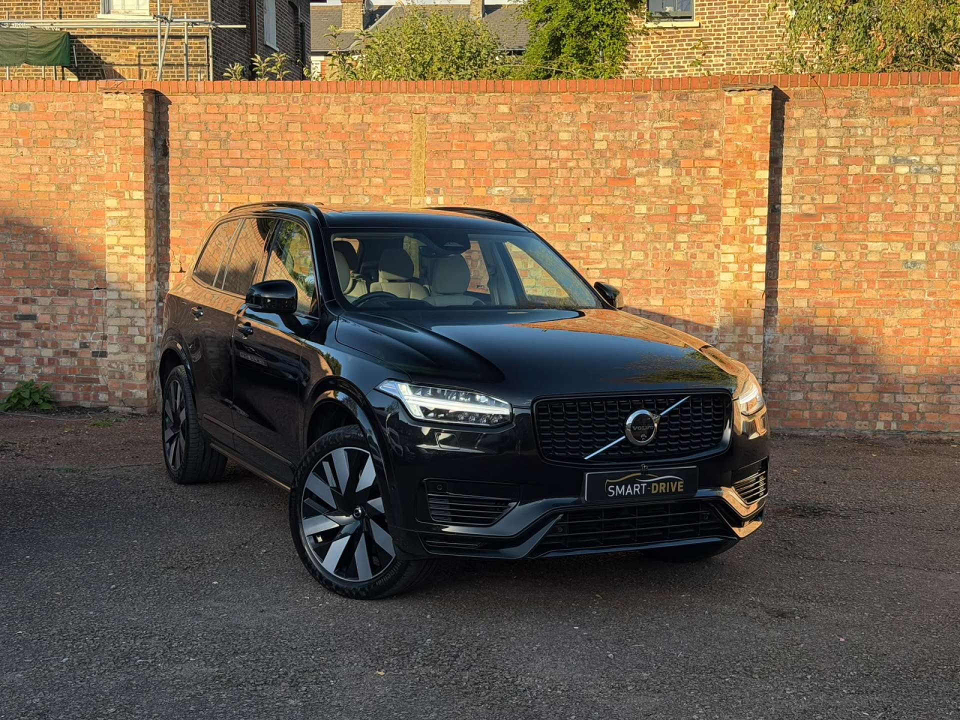 2024 Volvo XC90