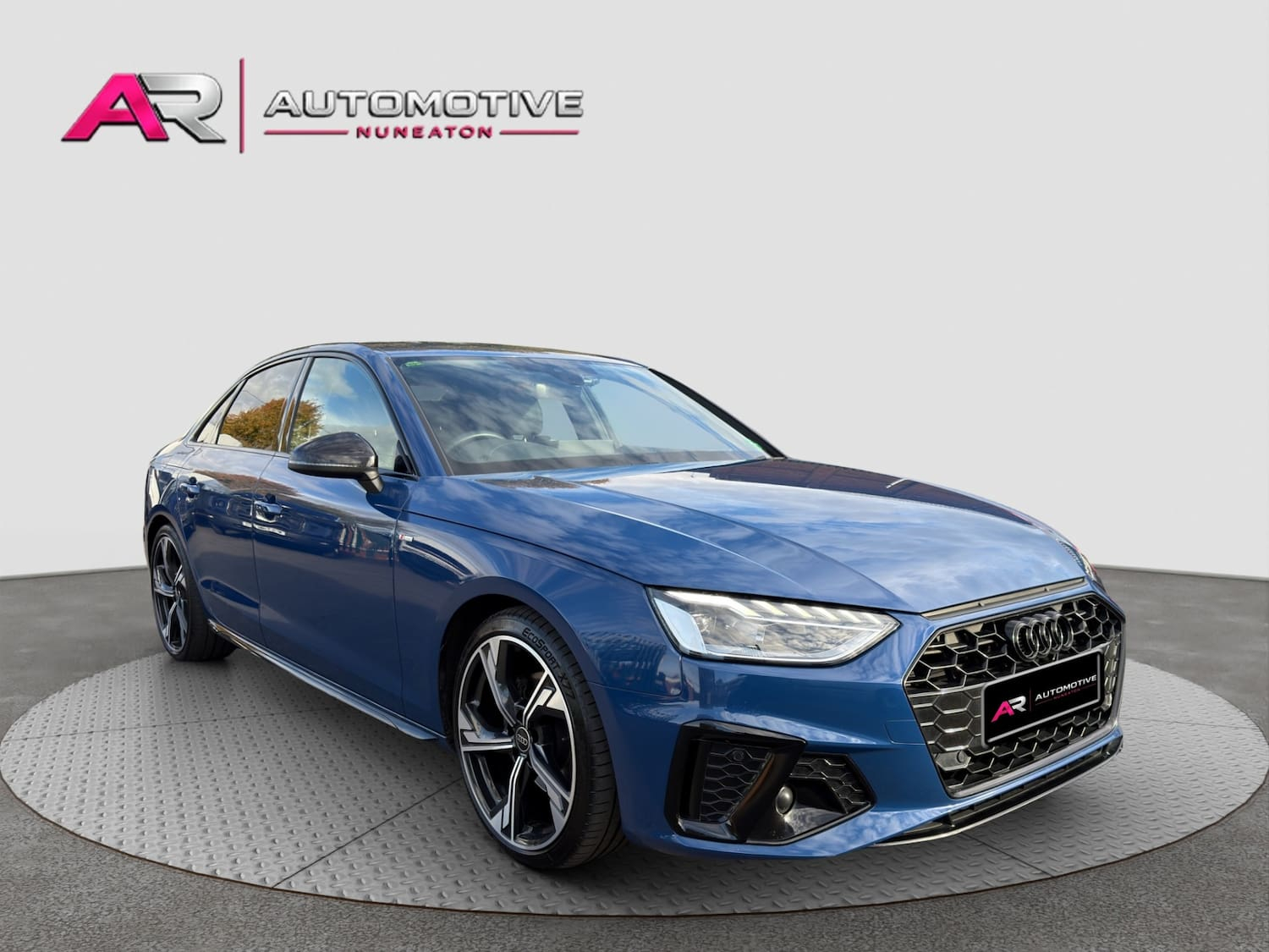 2023 Audi A4