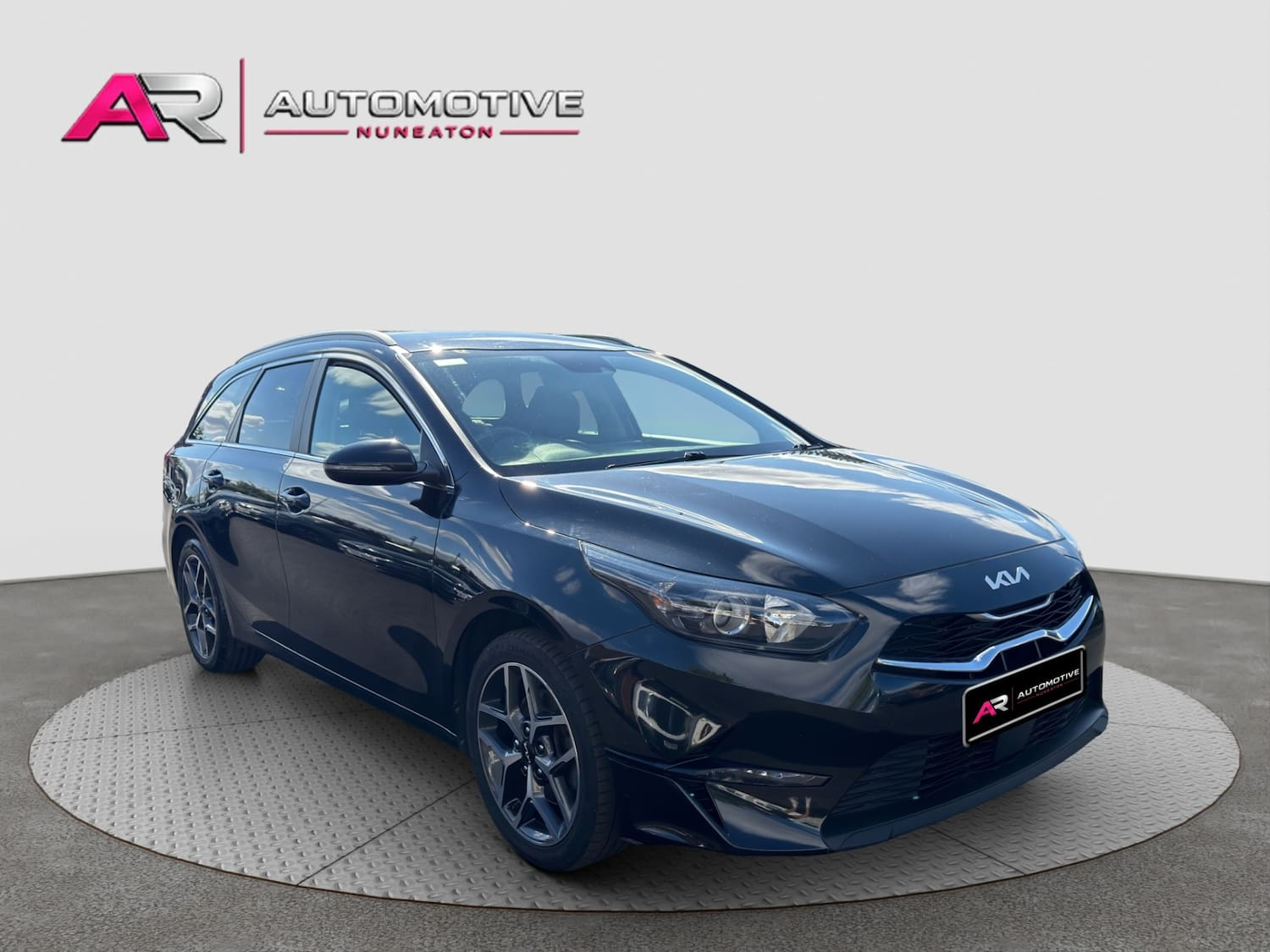 2022 KIA Ceed
