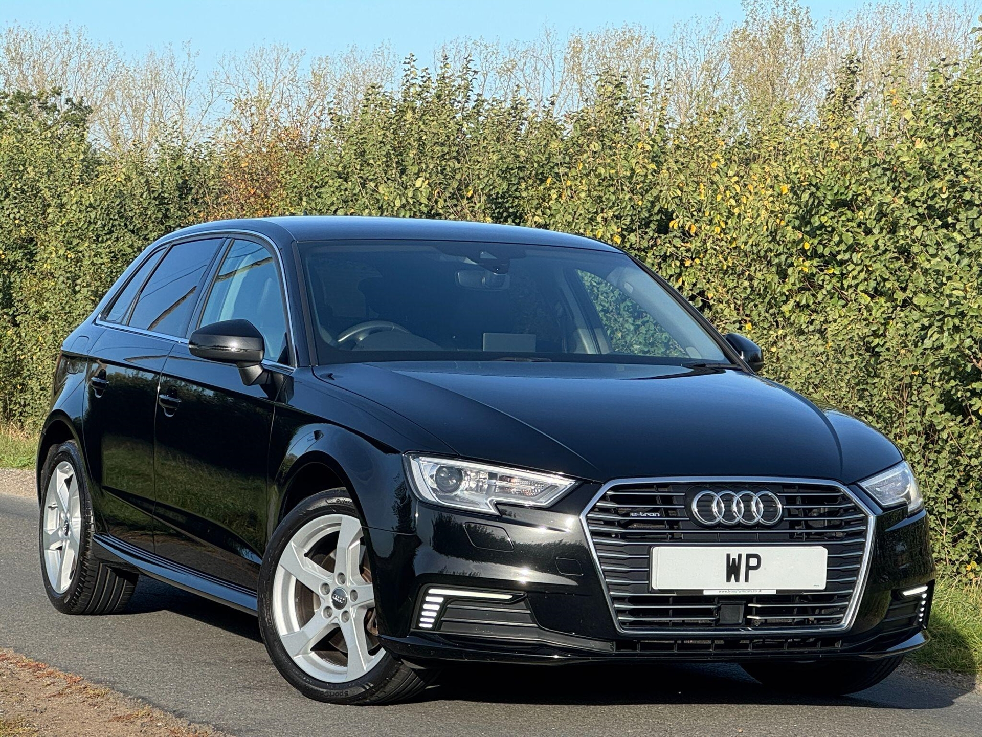 2020 Audi A3