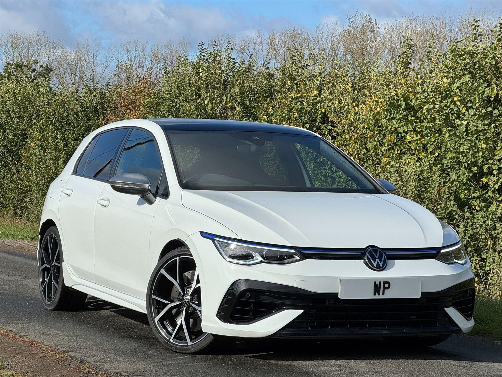 2024 Volkswagen Golf