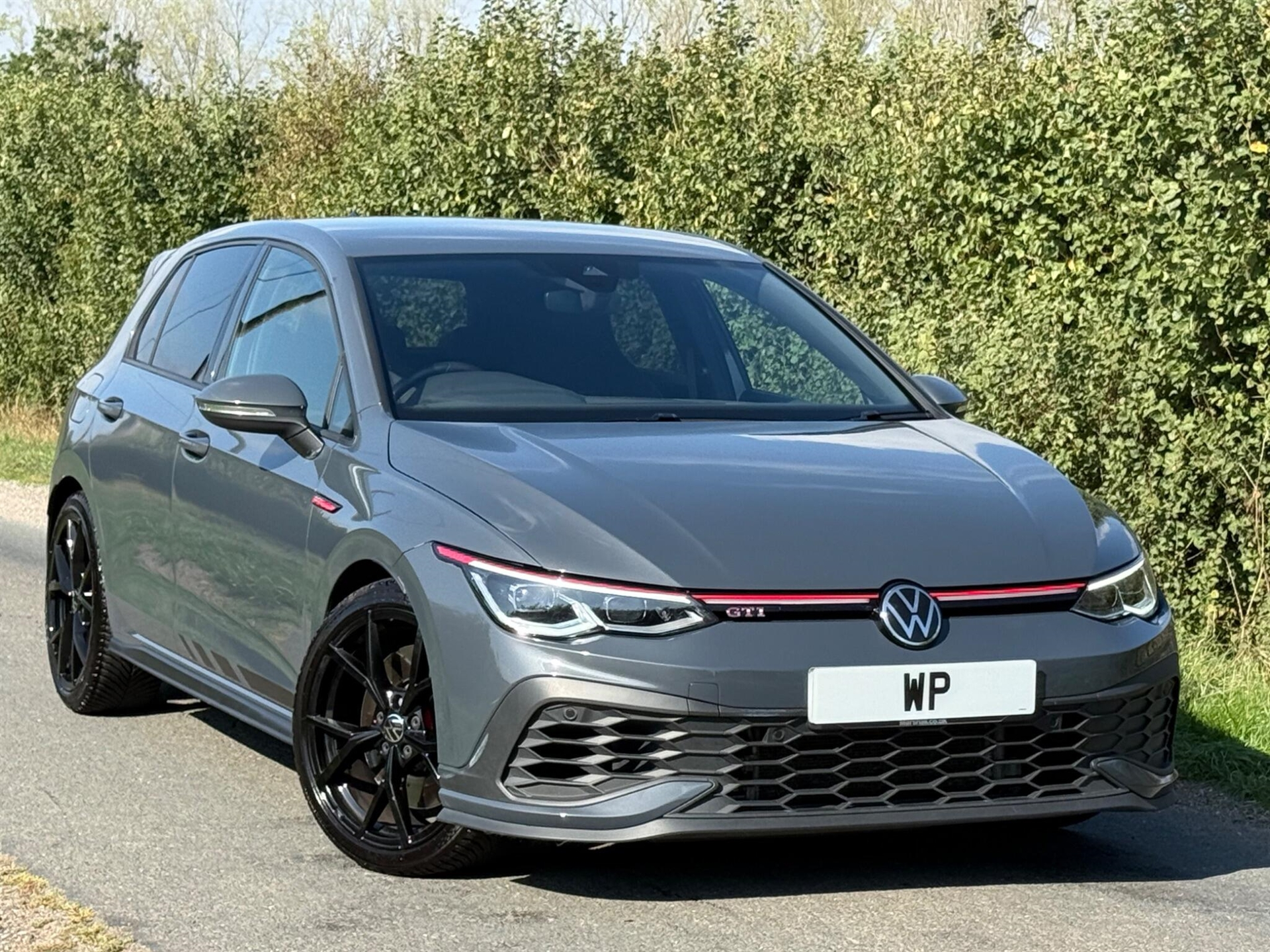 2023 Volkswagen Golf