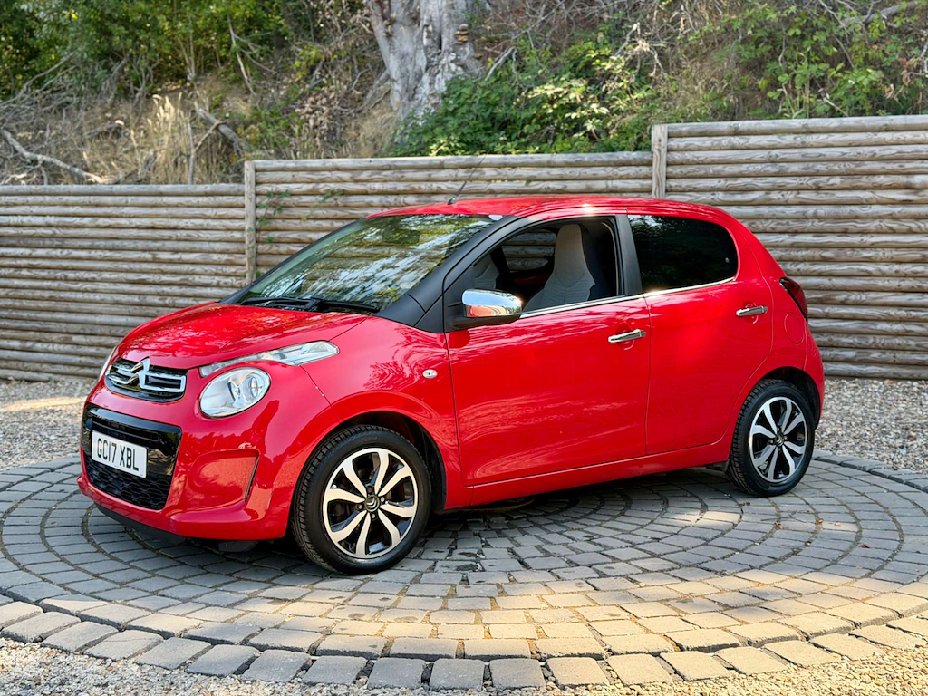Citroen C1