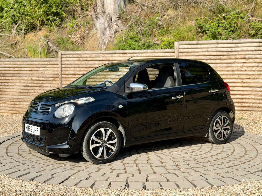 Citroen C1