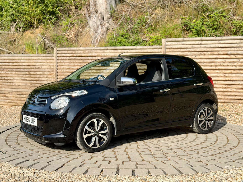 Citroen C1