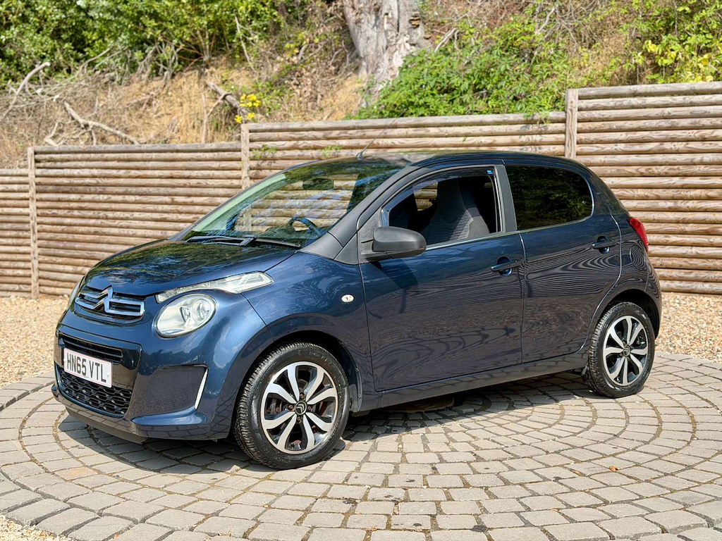 Citroen C1